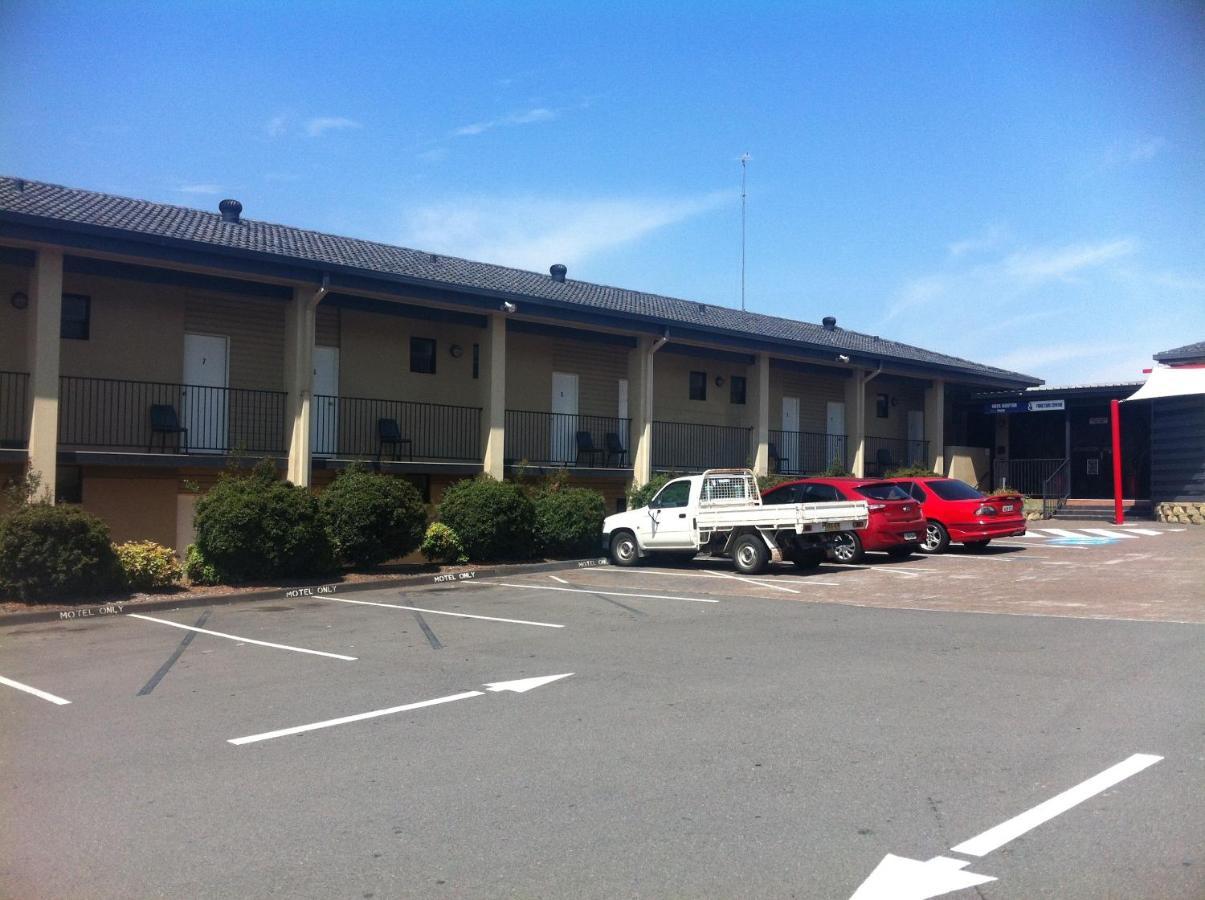 Prospect Hotel Motel Blacktown Dış mekan fotoğraf