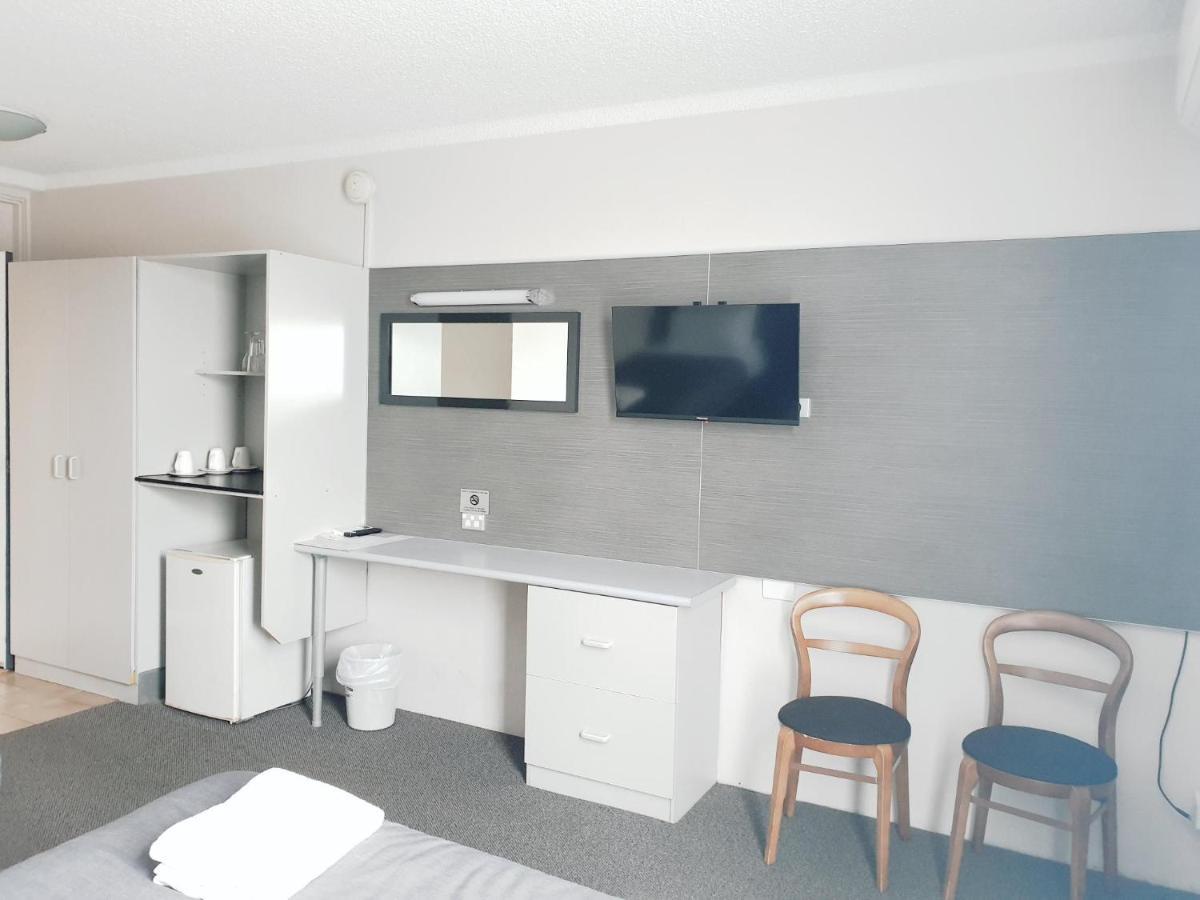 Prospect Hotel Motel Blacktown Dış mekan fotoğraf